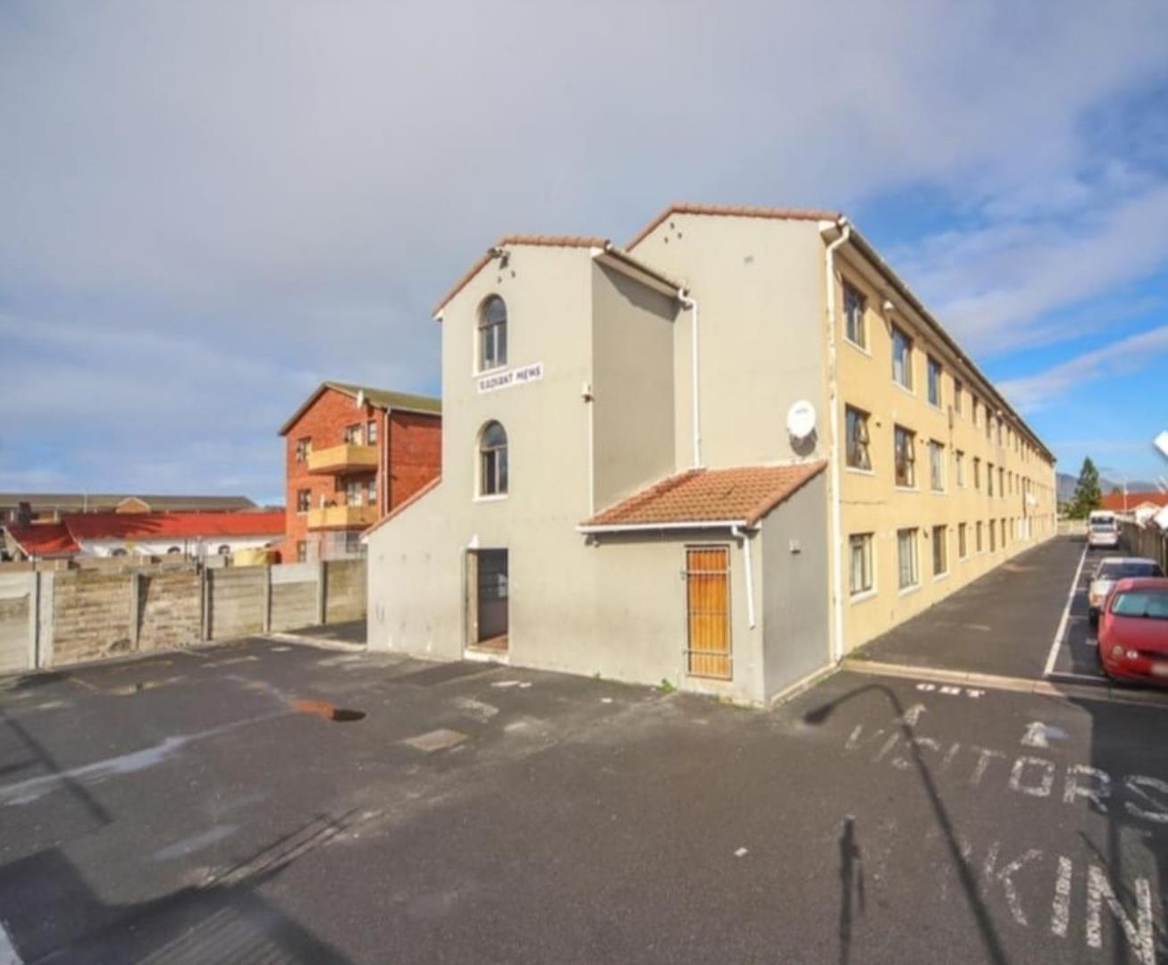 2 Bedroom Flat for Sale - Western Cape